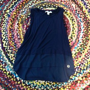Michael Kors Tank top Sold on Mercari